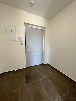Nymburk, pronájem bytu 1+kk 27 m2, okr. Nymburk. - 6