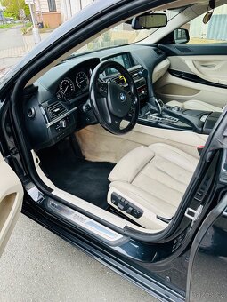 BMW 640D GRAN CUOPÉ M6 PACKET - 6