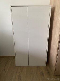 Sestava skříněk do pokoje - 6