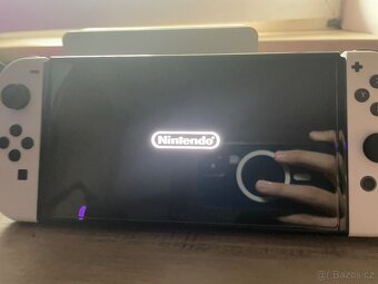 Nintendo switch Oled - 6