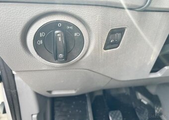 Volkswagen Crafter 2.0TDi L2H2 4x4 ČR odp. DPH manuál 103 kw - 6