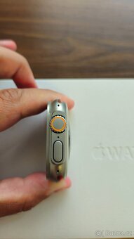 Apple watch ultra 2 - 6