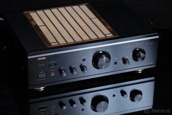 Marantz  +  Denon  - zesilovace v krasnem stavu - 6