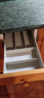 Prodej kuchyně na chalupu - 6