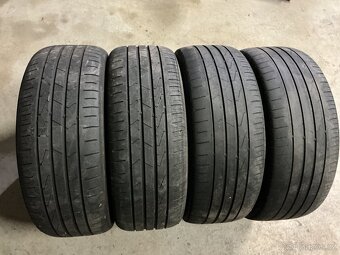Peugeot 5008 - orig. alu kola vel. 17 - 6