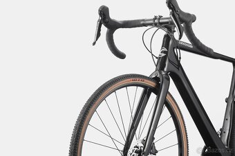 Cannondale Topstone Carbon 105 - 6