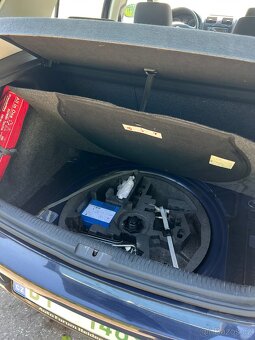 VW Golf V 1.9TDI, BEZ DPF a KOROZE - 6
