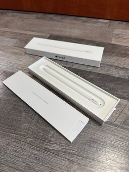 iPad 10.9 (2022) 64 GB + Apple Pen 2.gen - 6
