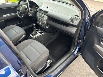 Mazda 2 1.4i 59KW - 6
