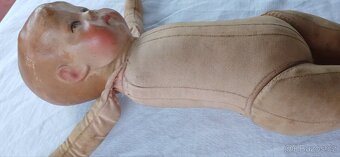 Panenka KATHE KRUSE .sběratelská rarita - 6