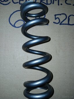 Titanová pružina MANITOU - 6