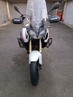 Yamaha XT 1200 Z super tenere - 6