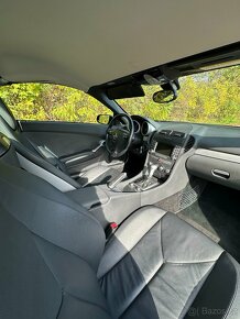 Mercedes-Benz SLK 350 originál AMG look - 6