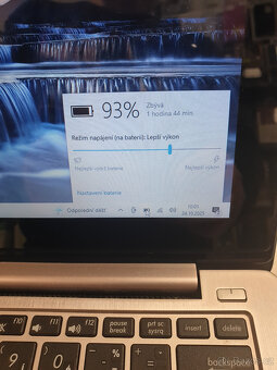 ASUS Vivobook S200E,(11.6") Dotyková obrazovka HD - 6