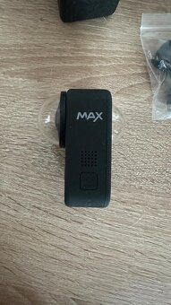 GoPro Max 360 včetně příslušenství - 6