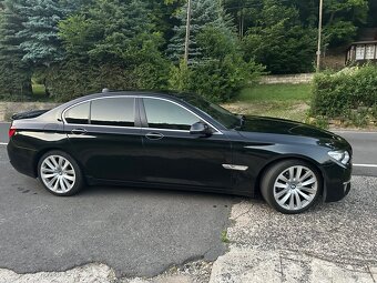 BMW 740D XDRIVE 230kw najeto 155xxx - 6