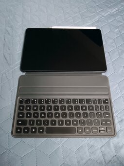Huawei Matepad 11,  jako nový, Klávesnice, Dotykové péro - 6