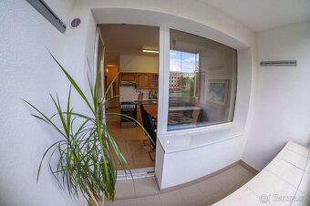 Prostorný byt 3+1, 70,5 m², 2NP – Karlovy Vary - 6