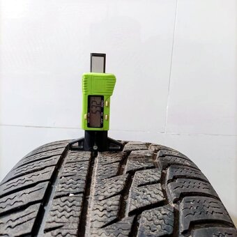 17" ALU kola – 5x112 – MERCEDES (AUDI, VW, SEAT) - 6