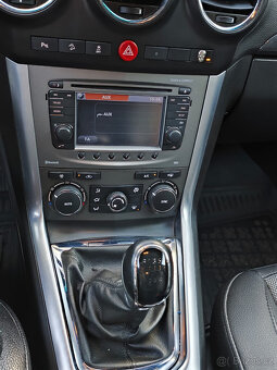 Opel ANTARA, 2.2CDTI, 120KW, výrazná SLEVA - 6