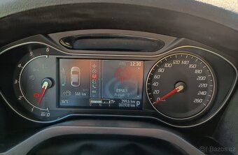 Ford Galaxy 2.0 Titanium - 6