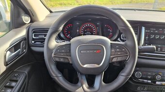 Dodge Durango Pursuit 5.7L V8 HEMI - 6