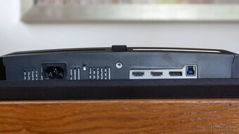 Dell G3223Q herní monitor 4k 144Hz - 6