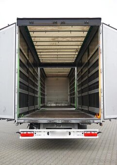 MAN TGX 18.470 - 4x2 - Průjezdná souprava - 6