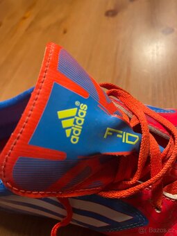 Prodám kopačky adidas - 6