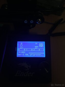 Creality Ender 3 - 6