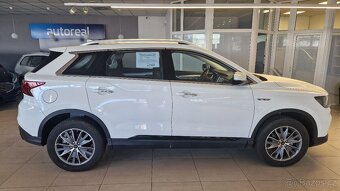 SWM, 1,5 Turbo 4-válec 6°Manuál DPH - 6