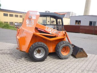 Prodám Locust 903 speed - 6