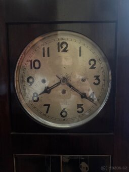 Nádražní hodiny - 6