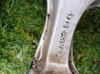 5x115 , 215/70/R16, Captiva, Opel. - 6