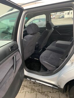 Volkswagen Passat B5 - 6