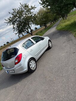 Opel Corsa D - 6
