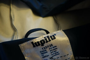 Nepromokavá bunda 122/128 - 6