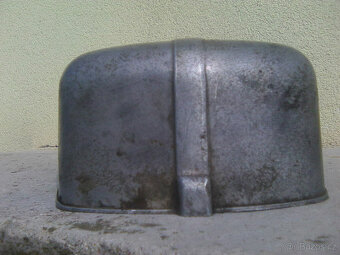 čz 125/175 476/477/486/487-podsedlové plechy,stojan,kryt zap - 6