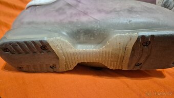 Dětské lyžáky Dalbello 21,5 - 6