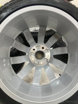 Audi A6 245/45R19 - 6