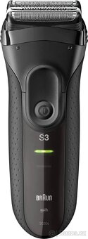 Braun Series 3 3020s Black - 6