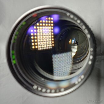 Tokina RMC 70-210mm 1:3.5 na Pentax - 6