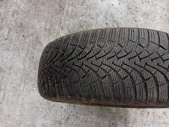 205/45/16,205/55/16 Zimní po1ks - 6