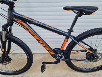 Horské kolo Scott Aspect 770 – model 2021, rám S.. - 6