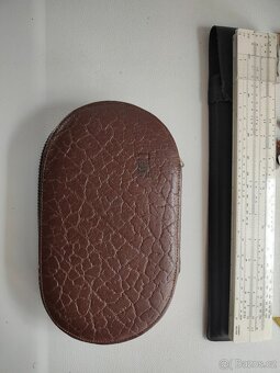 Retro rýsovací potřeby - 6