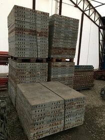 Stěnové bednění PORT (výborný stav) - 6