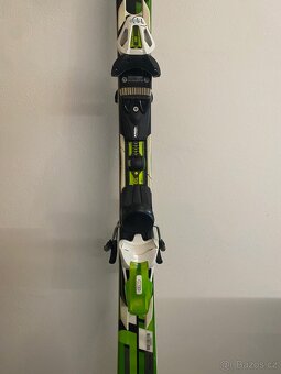 Lyže Elan Race SL165 - 6