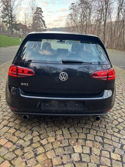 Volkswagen Golf 7 GTI - 6