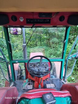 Zetor 7245 - 6