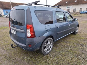 Dacia Logan-1.5DCi - 6